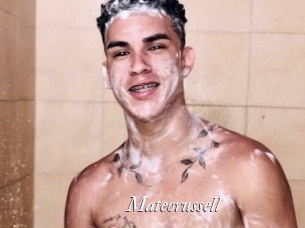 mateorussell Partouze