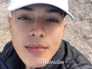 Mateoslim