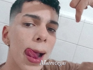Mateovegas