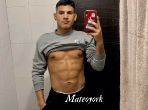 Mateoyork