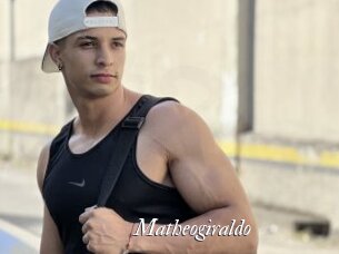 Matheogiraldo