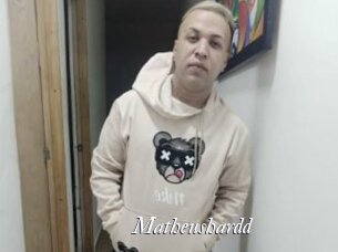 Matheushardd