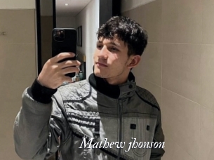 mathew_jhonson Partouze