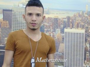 Mathew_stone