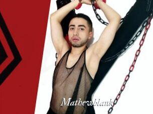 mathewblank Partouze