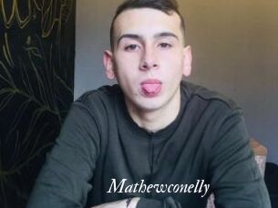 mathewconelly Partouze