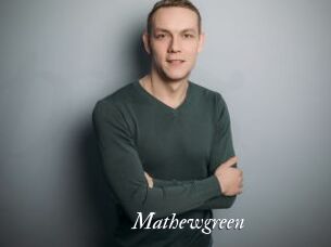 Mathewgreen