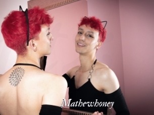 Mathewhoney