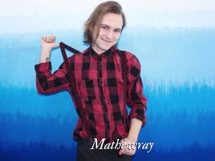 Mathewray