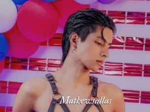 Mathewsallas
