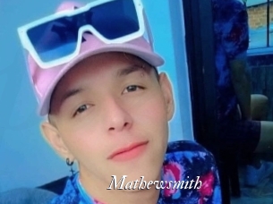 Mathewsmith
