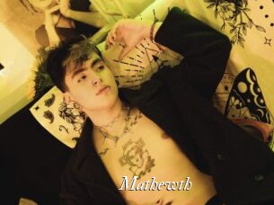 Mathewth