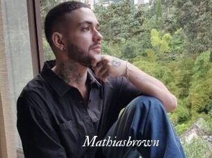 Mathiasbrown