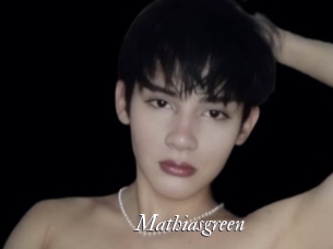 mathiasgreen Partouze