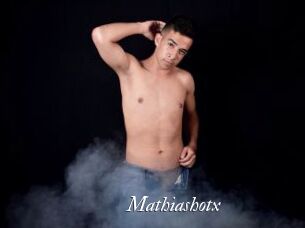 mathiashotx Partouze