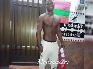 mathiashotxx Partouze
