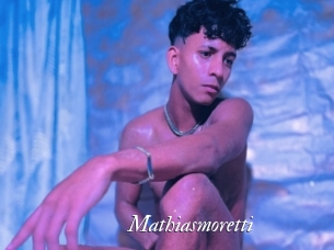 Mathiasmoretti