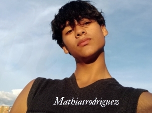 Mathiasrodriguez