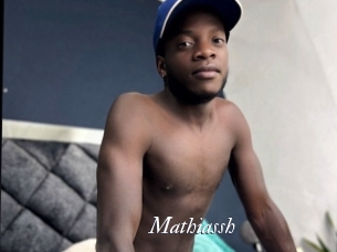 Mathiassh