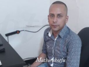 Mathieuhotfu