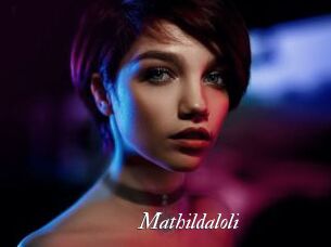 Mathildaloli