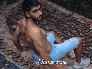 Mathiusstone