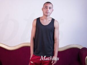 mathiuu Partouze