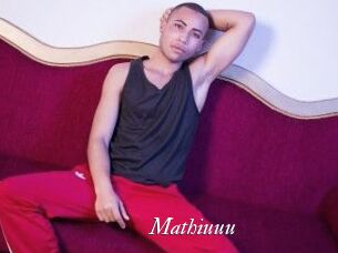 Mathiuuu