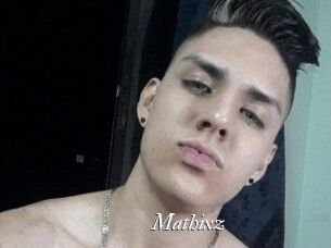 Mathixz