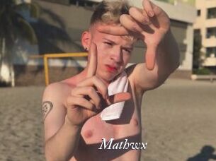 Mathwx