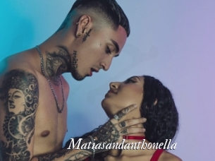 Matiasandanthonella