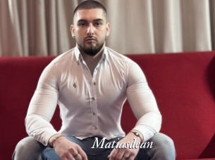 matiasdean Partouze