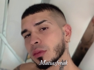 matiasfreak Partouze