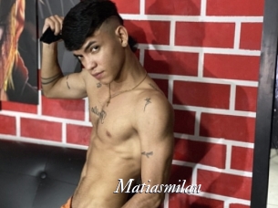 Matiasmilan