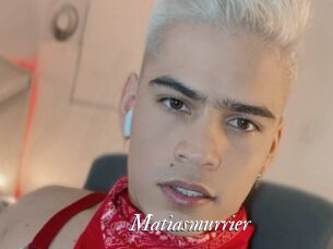 Matiasmurrier