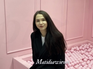 Matidiawiener