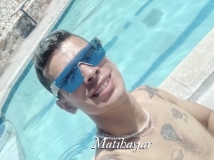 Matihasjar