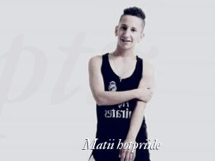 Matii_hotpriide