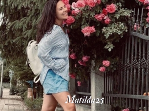 Matilda25