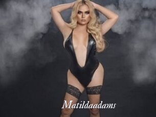 Matildaadams