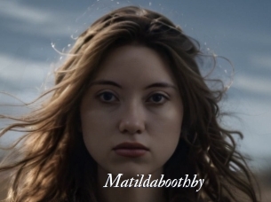 Matildaboothby