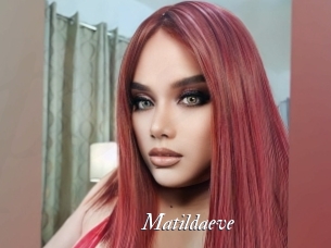 matildaeve Partouze