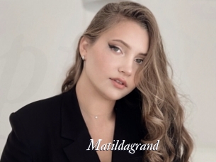 Matildagrand