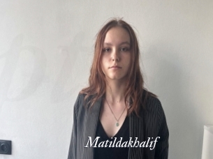 Matildakhalif