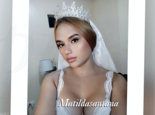 matildasantana Partouze