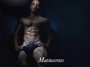 Matiuscross
