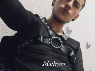 Matleyrer