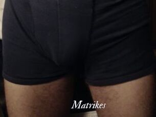 Matrikes