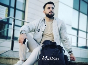 Matt20