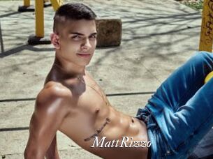 mattRizzo Partouze